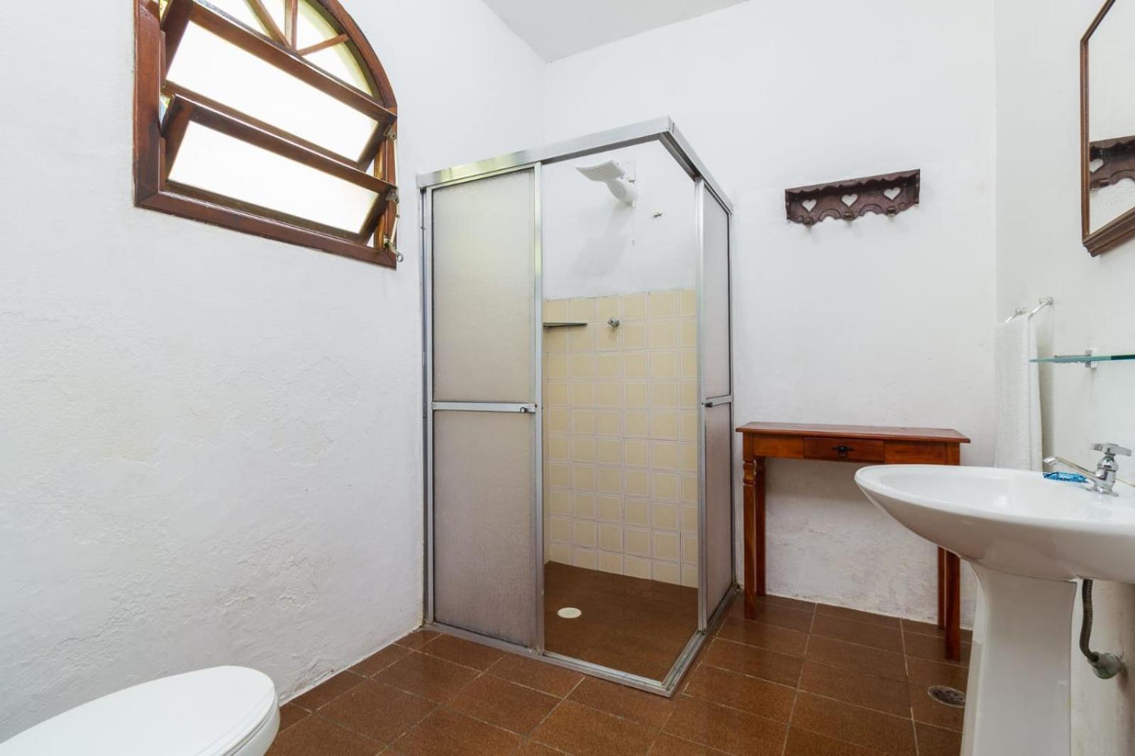 Pousada Recanto Da Ladeira Hotel Paraty Bagian luar foto